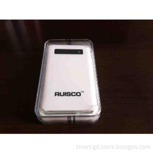 Portable charger